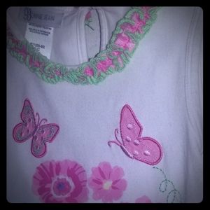 Bonnie Jean 2T Dress 😥